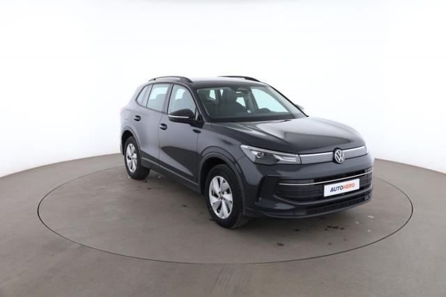 Volkswagen Tiguan image 4