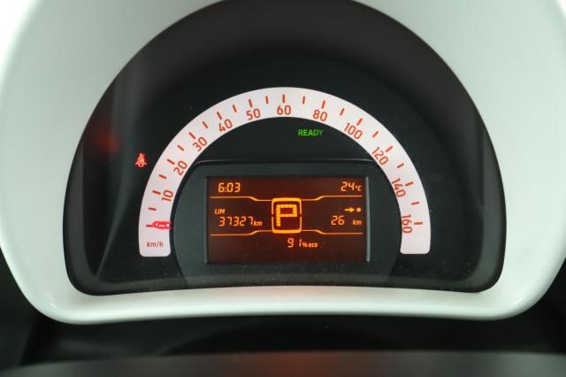 Smart Fortwo image 2