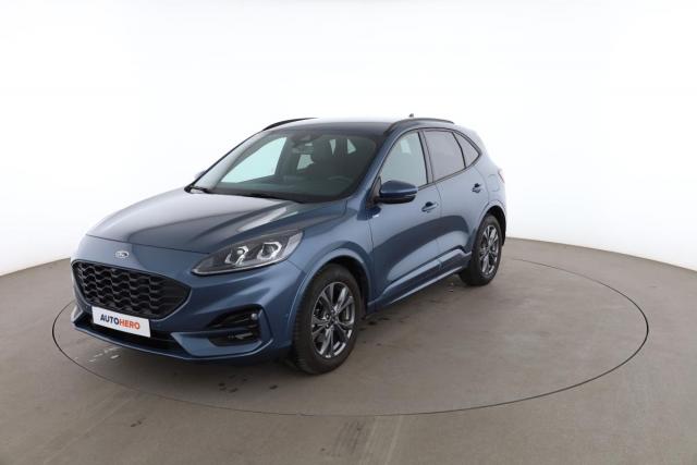Ford Kuga 2.0 Ecoblue Powershift 120 Ch