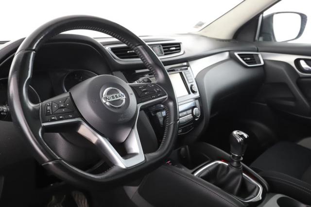 Nissan Qashqai image 2