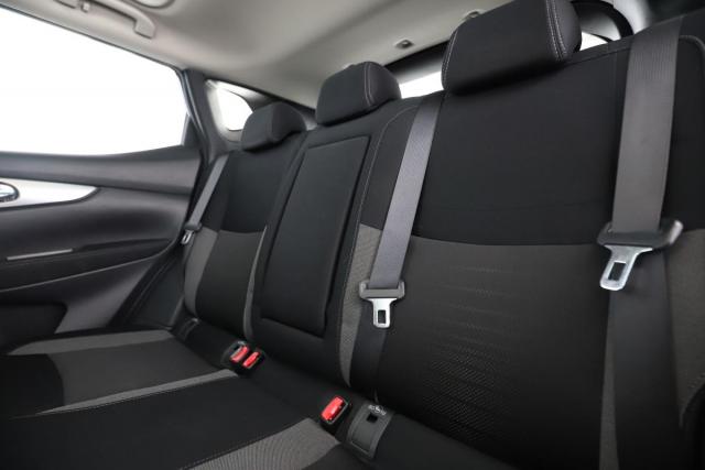 Nissan Qashqai image 9