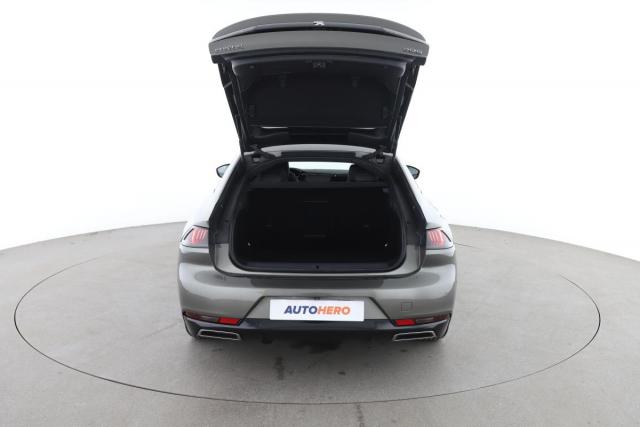 Peugeot 508 image 1
