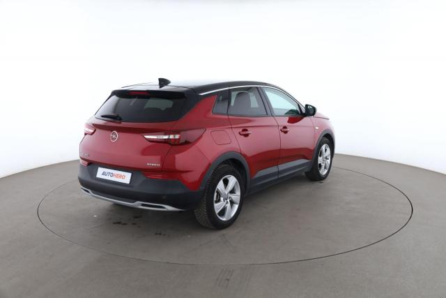 Opel Grandland X image 8