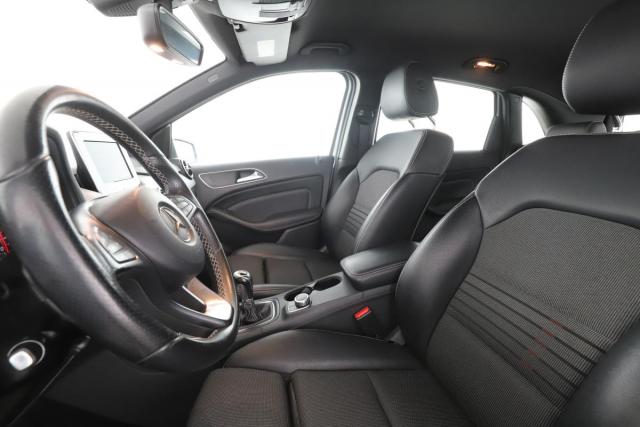 Mercedes Benz Classe B image 1