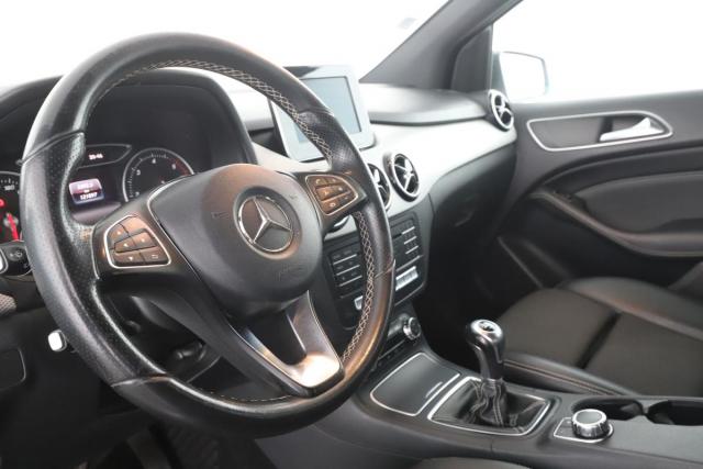 Mercedes Benz Classe B image 3