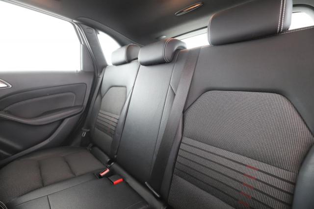 Mercedes Benz Classe B image 5