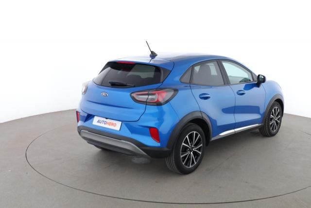 Ford Puma image 9