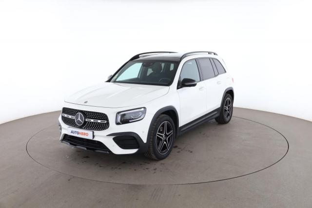 Mercedes Benz Glb 200 D Amg Line 150 Ch