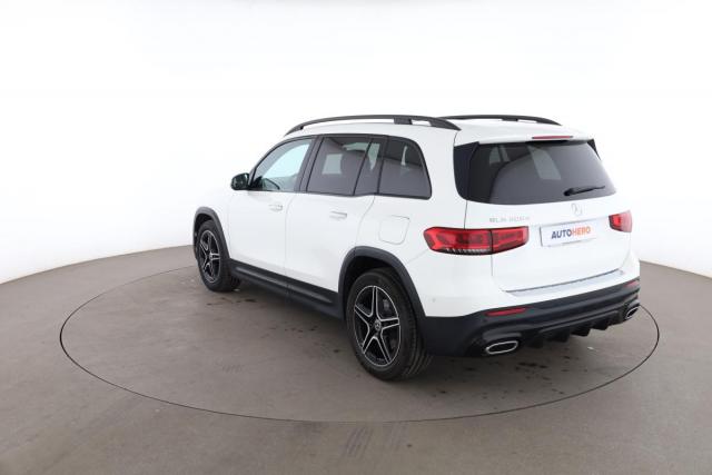 Mercedes Benz Glb image 5