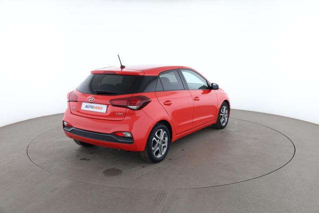 Hyundai I20 image 5