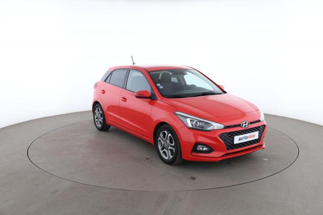 Hyundai I20 image 2