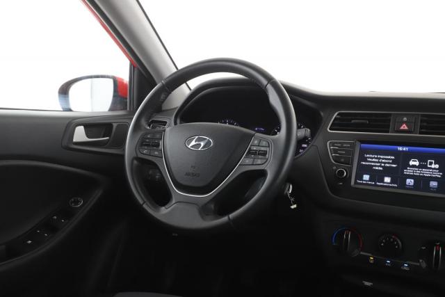 Hyundai I20 image 7