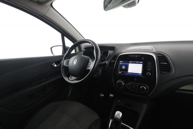 Renault Captur image 6