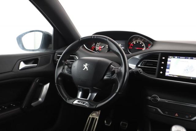 Peugeot 308 image 3