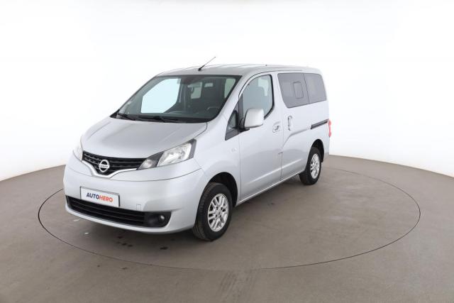 Nissan Evalia 1.6e Acenta 5pl 110 Ch