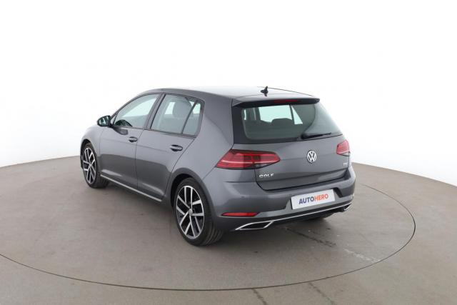 Volkswagen Golf image 9