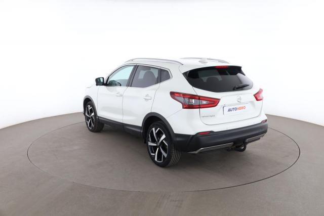 Nissan Qashqai image 3