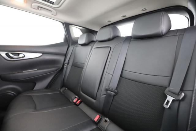 Nissan Qashqai image 3