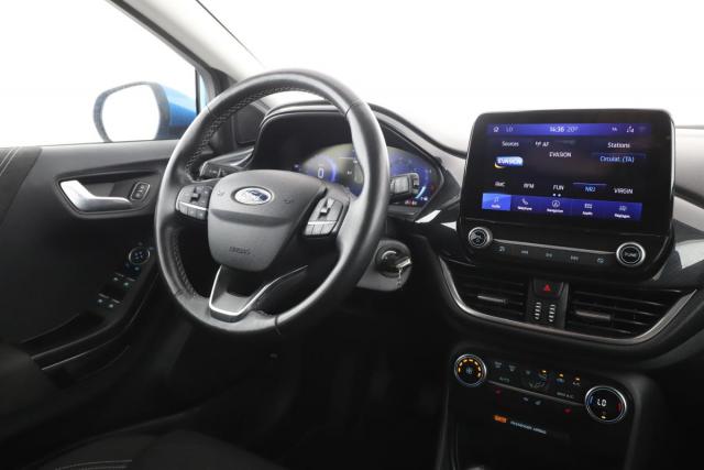 Ford Puma image 2