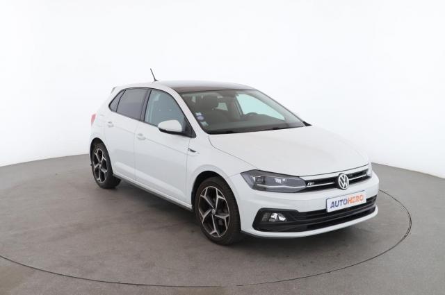 Volkswagen Polo image 9