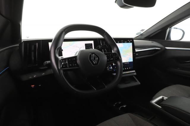 Renault Mégane E-Tech image 6