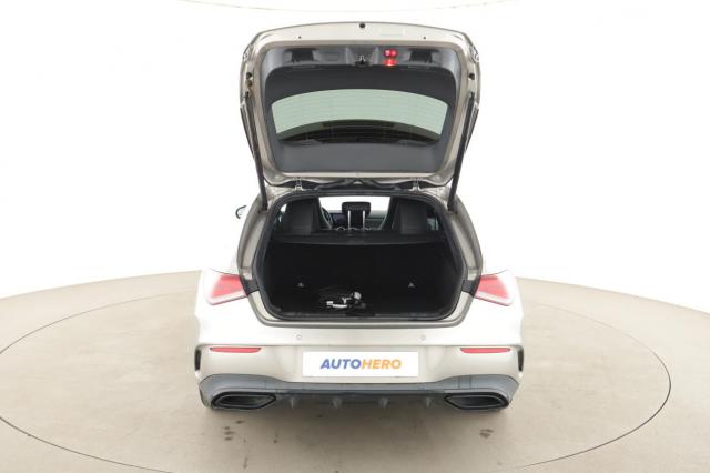 Mercedes Benz Cla Shooting Brake image 5