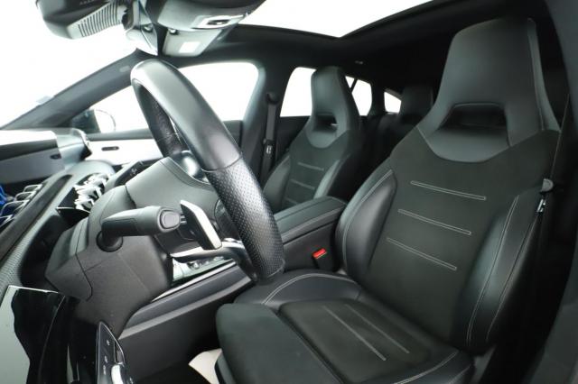 Mercedes Benz Cla Shooting Brake image 1