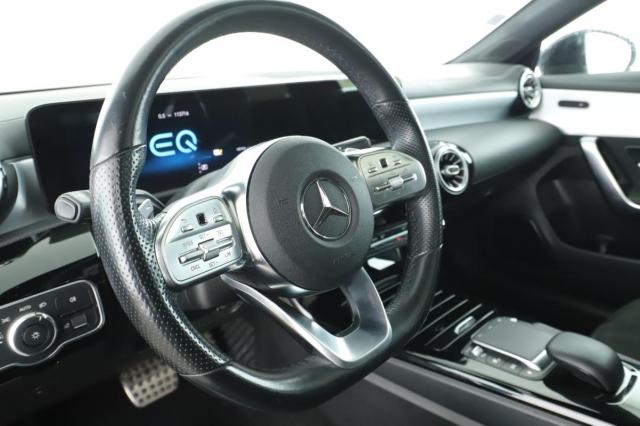 Mercedes Benz Cla Shooting Brake image 3