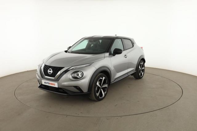 Nissan Juke 1.0 Dig-T Dct 117 Ch