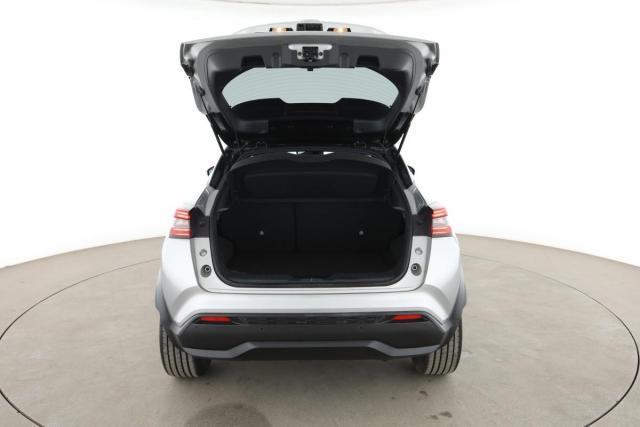 Nissan Juke image 7