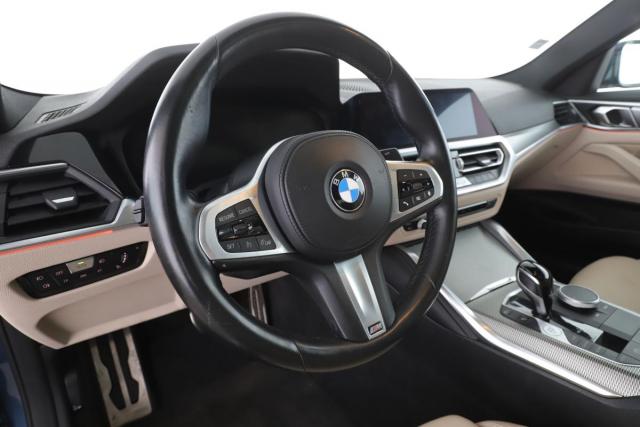 Bmw Série 4 image 9