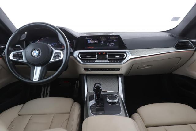 Bmw Série 4 image 3