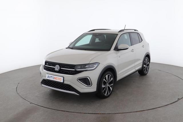 Volkswagen T-Cross 1.0 Tsi R-Line Edition Dsg7 115 Ch