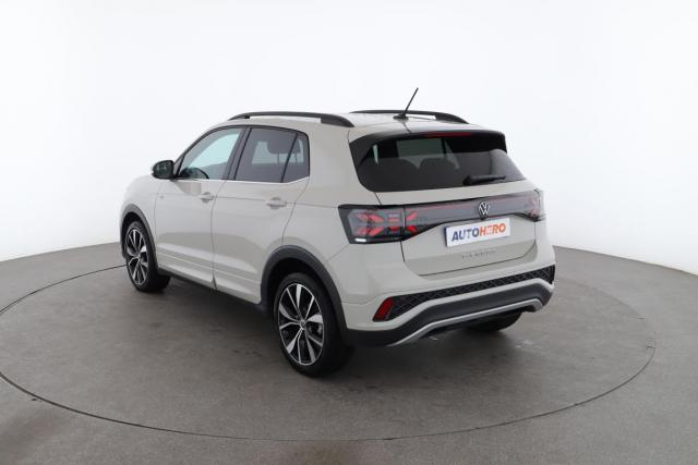 Volkswagen T-Cross image 5