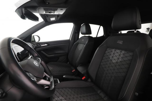 Volkswagen T-Cross image 6