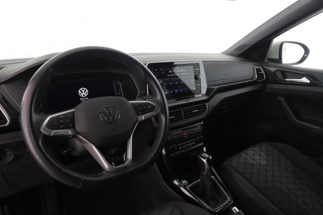 Volkswagen T-Cross image 7