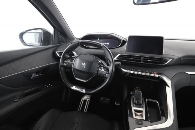 Peugeot 3008 image 7