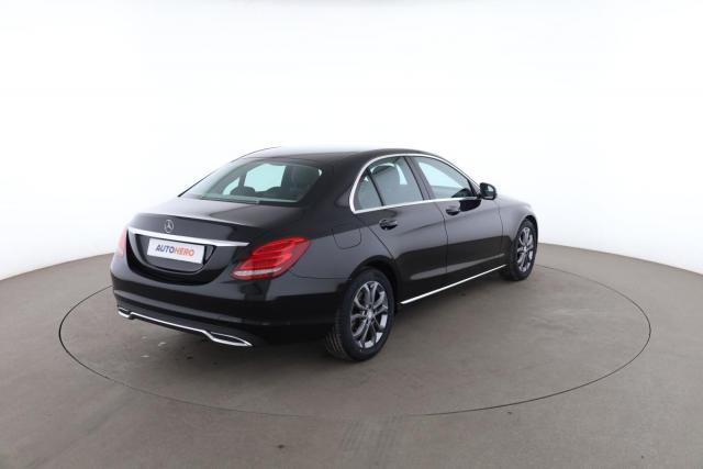 Mercedes Benz Classe C image 3