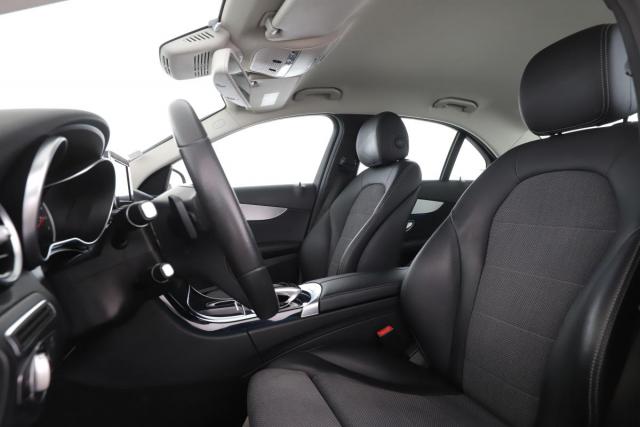 Mercedes Benz Classe C image 5