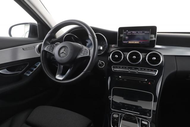 Mercedes Benz Classe C image 1