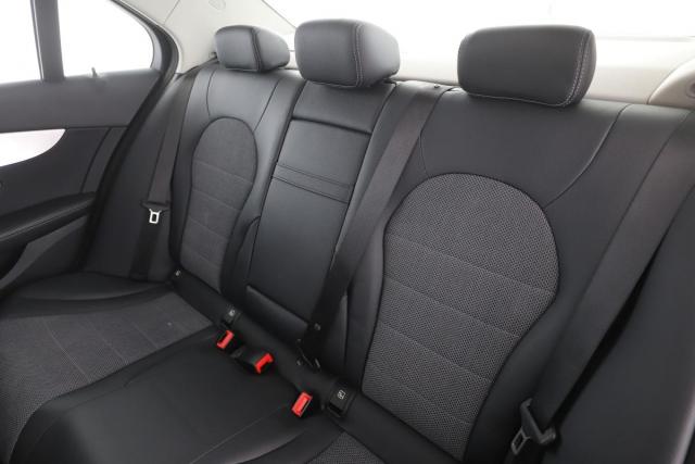 Mercedes Benz Classe C image 4