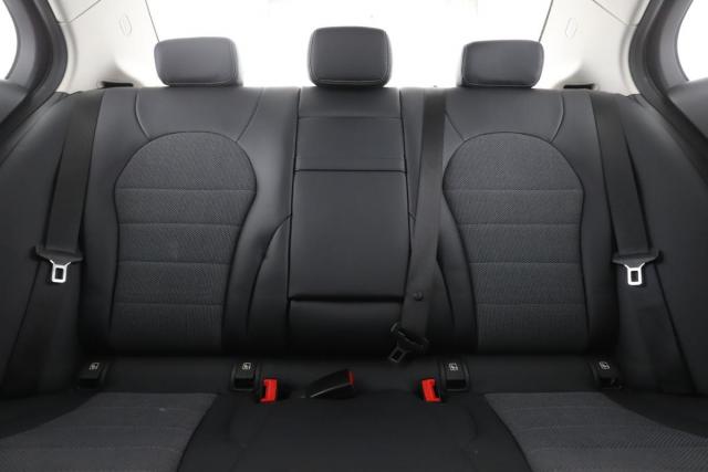Mercedes Benz Classe C image 9