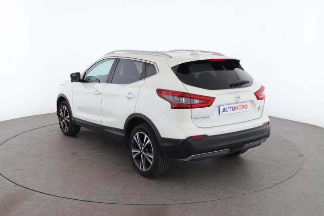 Nissan Qashqai image 7
