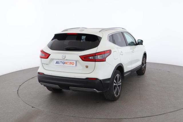 Nissan Qashqai image 5
