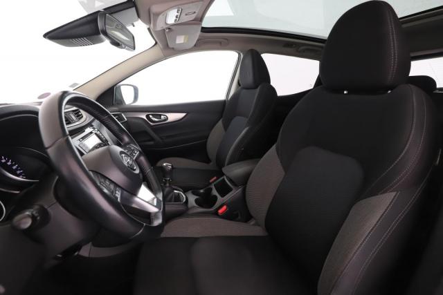 Nissan Qashqai image 8