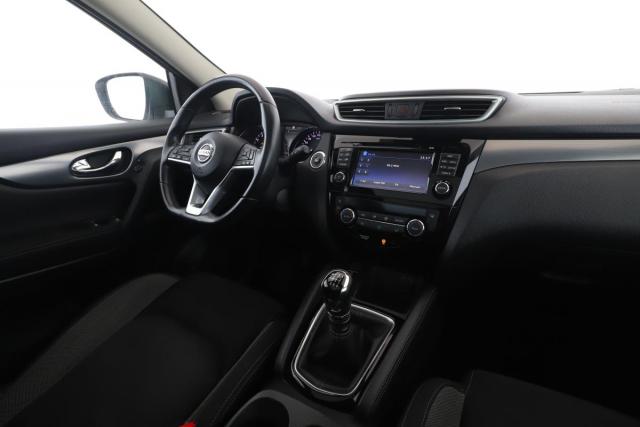 Nissan Qashqai image 1