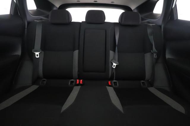 Nissan Qashqai image 4