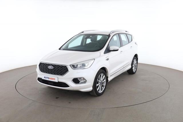 Ford Kuga 2.0 Tdci Vignale 4x2 150 Ch