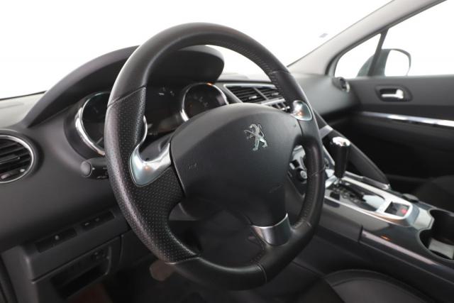 Peugeot 3008 image 5