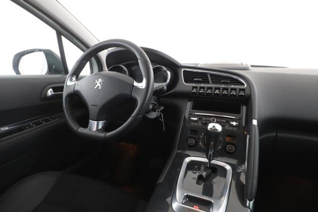 Peugeot 3008 image 4